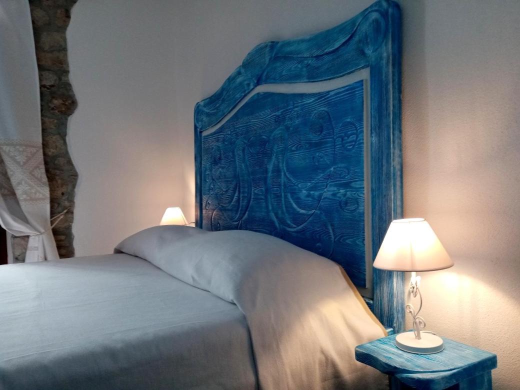 Liebeshotel Regnos Altos Boutique Bosa