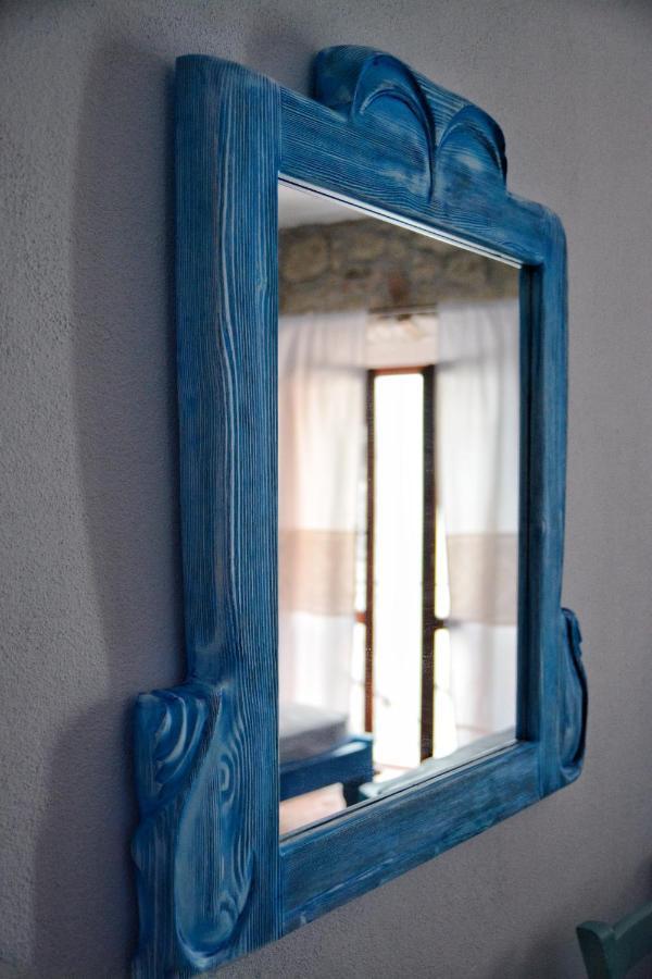 Regnos Altos Boutique Liebeshotel Bosa