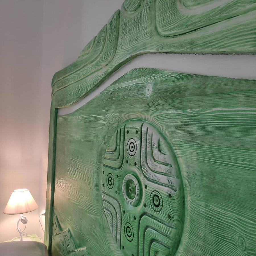 Regnos Altos Boutique * Bosa
