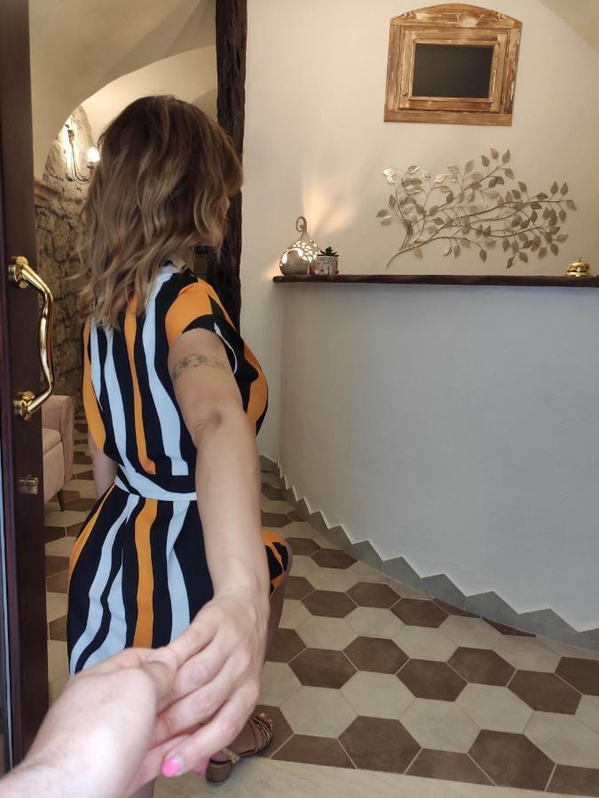 Regnos Altos Boutique Liebeshotel