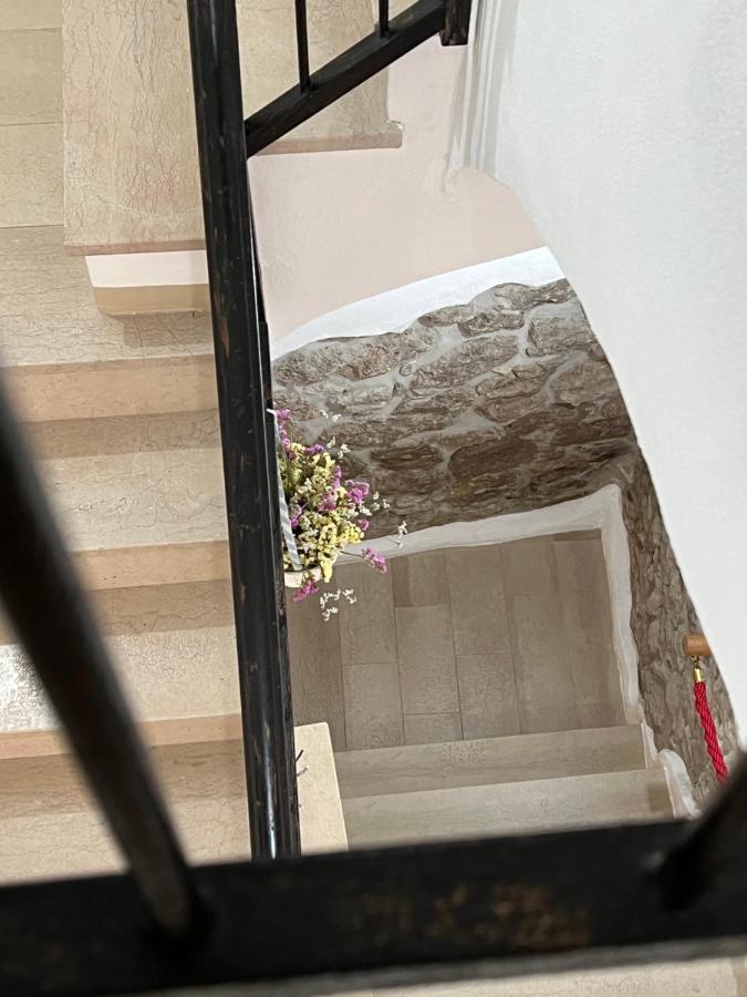 Regnos Altos Boutique Liebeshotel Bosa