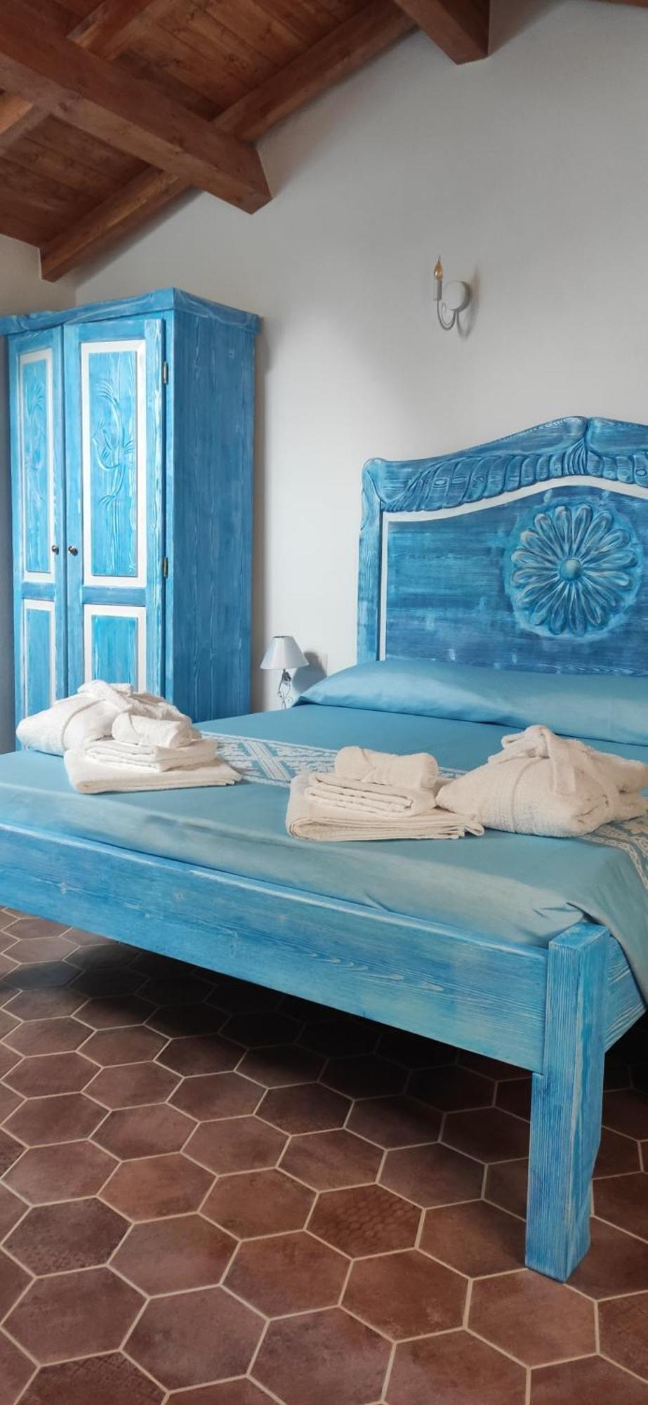 Regnos Altos Boutique Liebeshotel