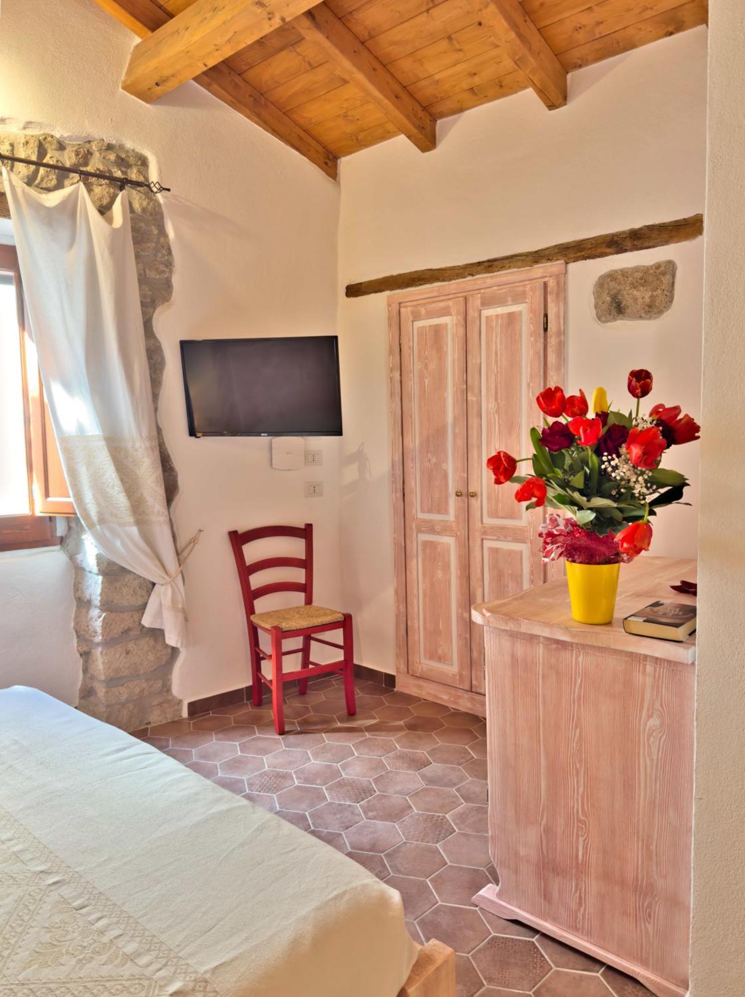 Regnos Altos Boutique Liebeshotel