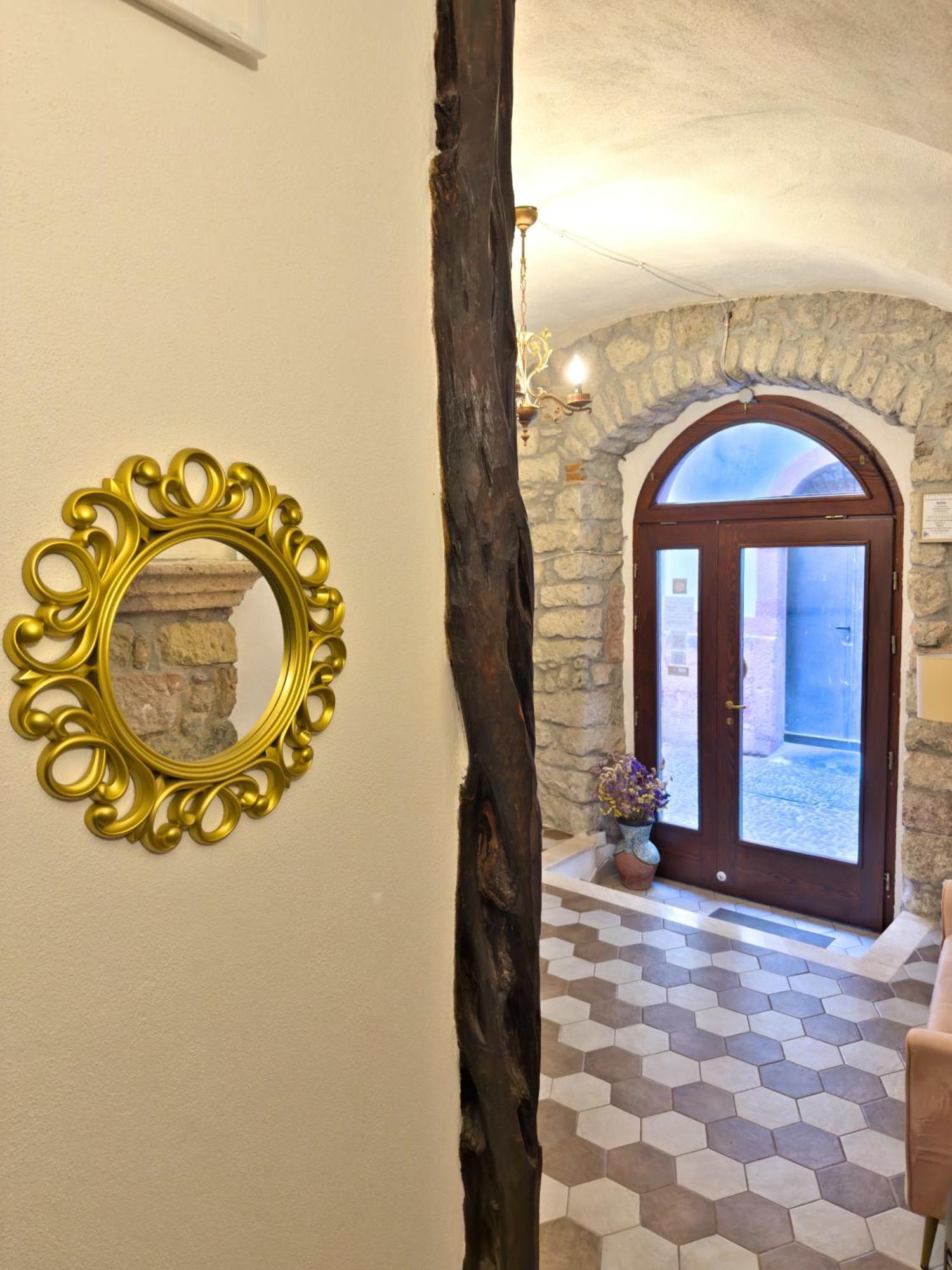 Liebeshotel Regnos Altos Boutique
