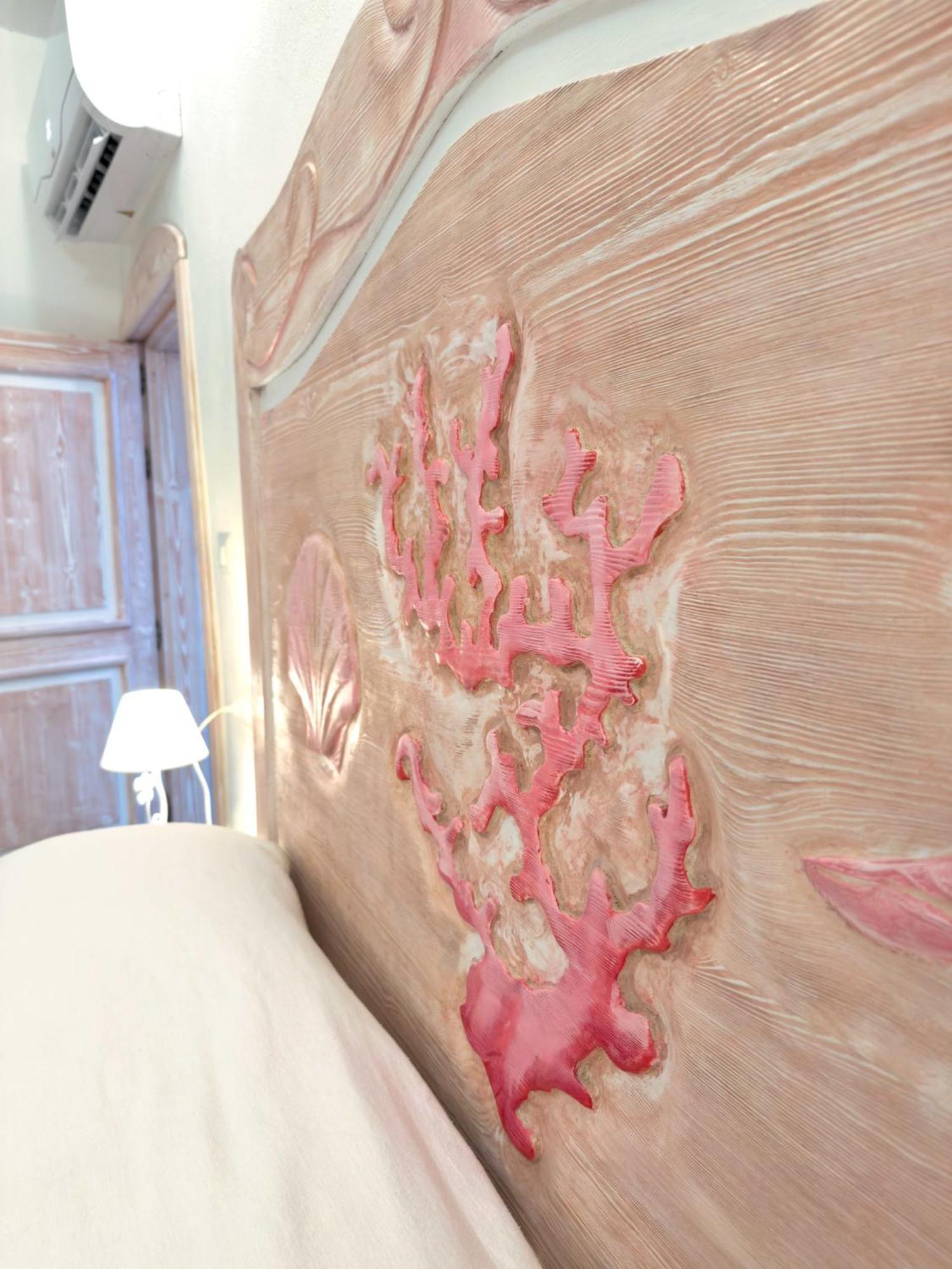 Regnos Altos Boutique Liebeshotel Bosa