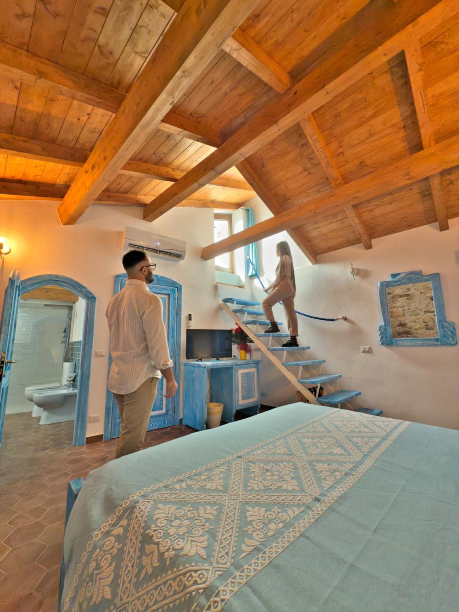 Regnos Altos Boutique Liebeshotel *
