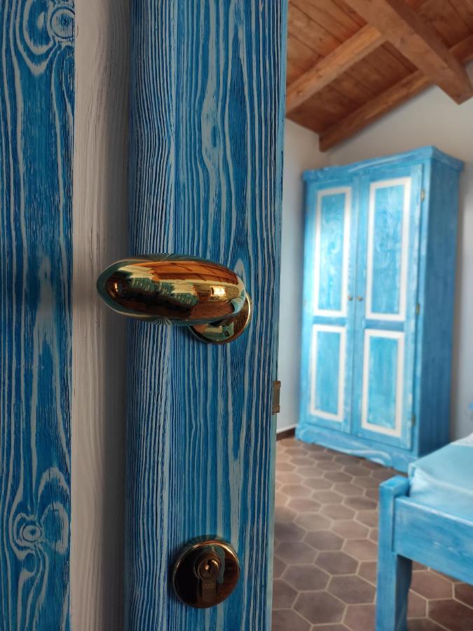 Regnos Altos Boutique Liefdeshotel