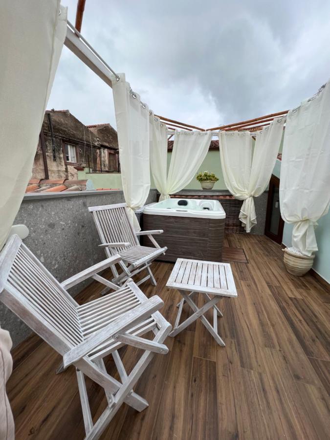 Regnos Altos Boutique * Bosa