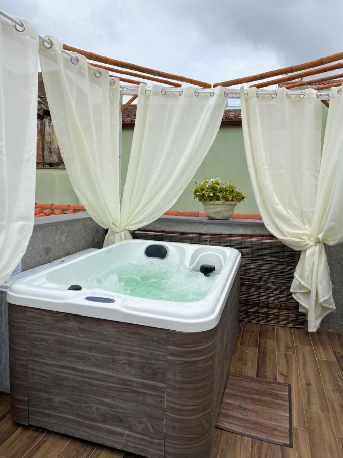 Hotel del amor Regnos Altos Boutique *