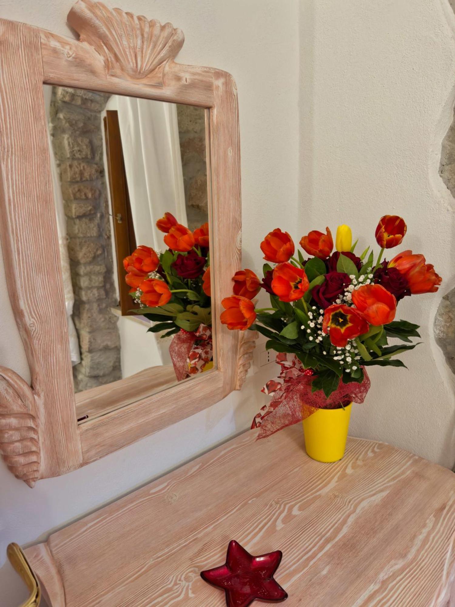 Hotel del amor Regnos Altos Boutique Bosa