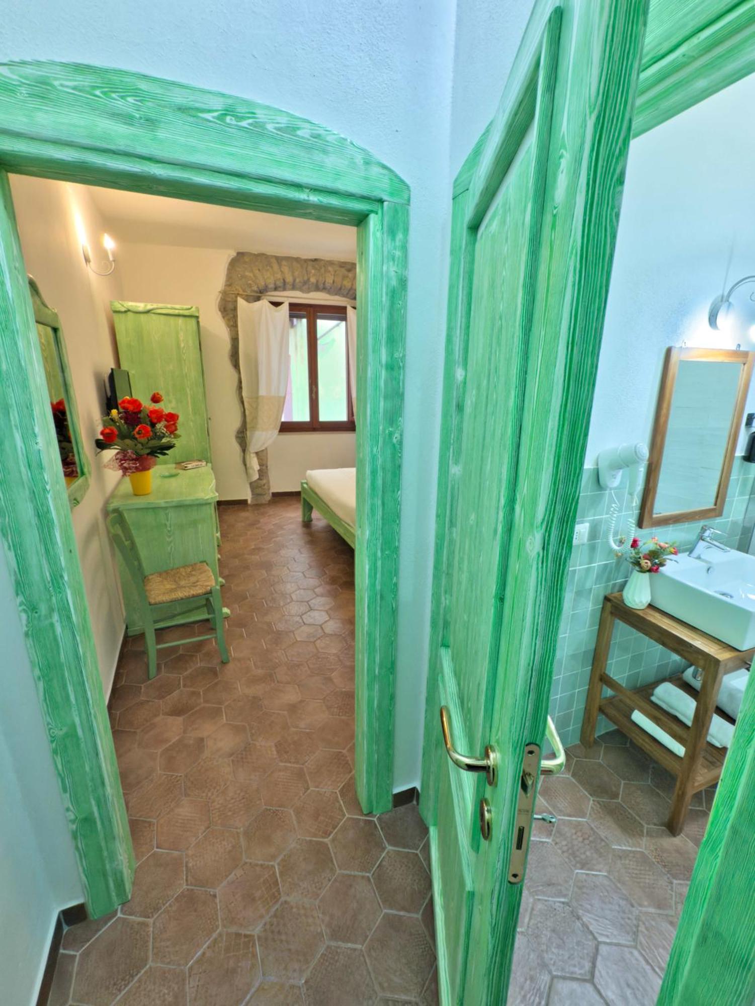 Liefdeshotel Regnos Altos Boutique Bosa